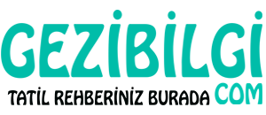 GeziBilgi.Com