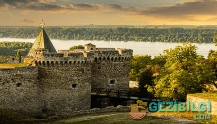 Belgrad Kalesi