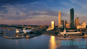 Milwaukee Gezilecek Yerler