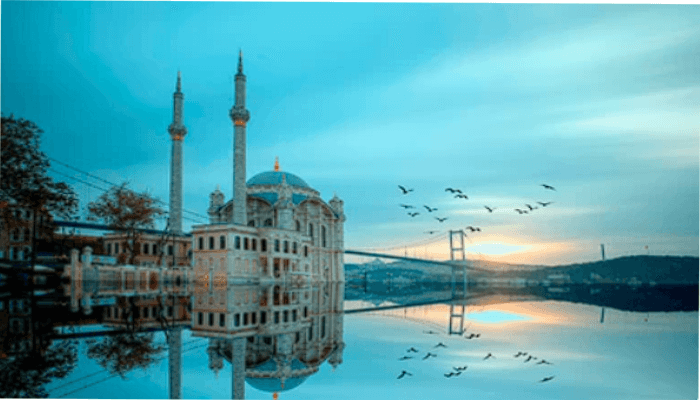 Ortakoy