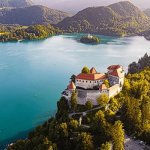 Emerald Nehri – Slovenya