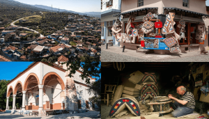 İzmir’in Gizli Cevheri Tire