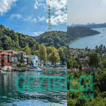 Anadolu Kavağı Gezi Rehberi Tarihi Yerler, Doğal Güzellikler