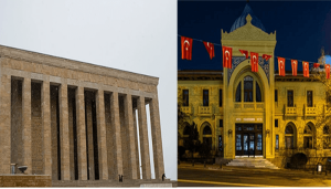 Ankara 3 Günlük Muhteşem Gezi Rehberi