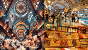 İstanbul Kapalı Çarşı