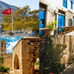 Kıbrıs Gezilecek Yerler