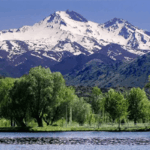 Anadolunun Heybetli Zirvesi Erciyes