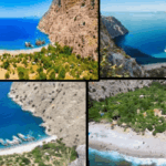 Doğanın Kalbinde Bir Mola Kelebekler Vadisi