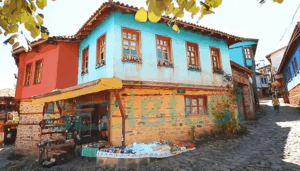 Cumalıkızık Köyü Hikayesi ve Gezilecek Yerleri