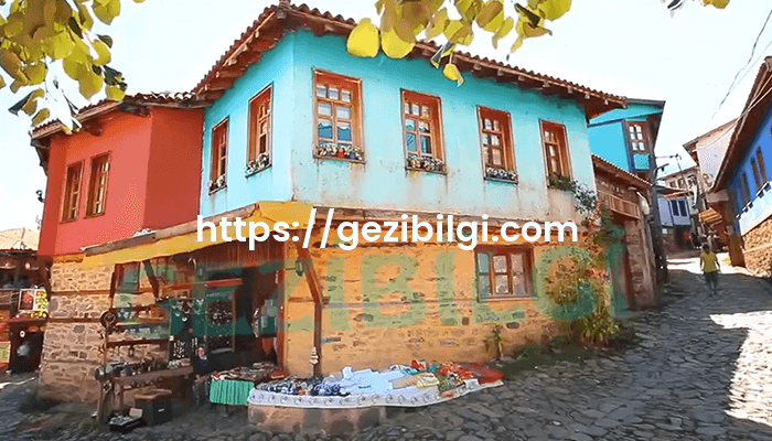 Cumalıkızık Köyü Hikayesi ve Gezilecek Yerleri