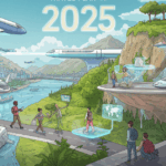 2025’in En Detaylı Gezi Rehberi Her Adımını Planla