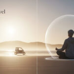 Sessiz Seyahat Silent Travel Nedir? 2026’da Yeni Seyahat Trendi