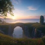 Karadeniz’in Saklı Yaylaları Doğanın Gizemli Huzuru