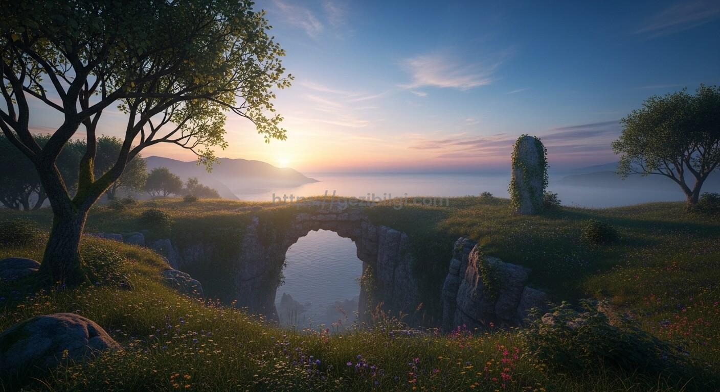 Karadeniz’in Saklı Yaylaları Doğanın Gizemli Huzuru