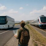 Otobüs mü Tren mi? Türkiye İçinde Uygun Fiyatlı Seyahat İçin Karşılaştırma Rehberi