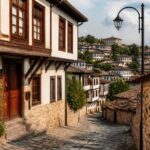 Safranbolu’da Tarihi Evleri Okuma Rehberi: Sokak Dokusu, Konak Detayları ve Gezi Sırası
