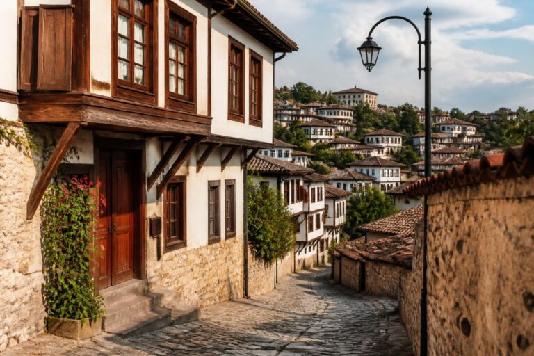 Safranbolu’da Tarihi Evleri Okuma Rehberi: Sokak Dokusu, Konak Detayları ve Gezi Sırası
