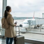 Yurt Dışında Aktarmalı Uçuş Nasıl Planlanır? Bagaj, Terminal ve Bekleme Süresi Rehberi