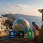 Yurt Dışında İnternet Kullanımı Nasıl Planlanır? eSIM, Roaming ve Yerel SIM Karşılaştırması