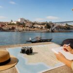 Portekiz’de İlk Kez Şehirler Arası Gezi Nasıl Planlanır? Lizbon, Porto ve Ulaşım Seçimi