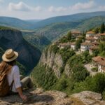 Safranbolu Çevresinde Günübirlik Nereye Gidilir? Kanyon, Seyir Noktası ve Köy Durakları