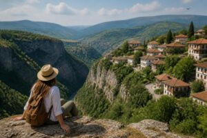 Safranbolu Çevresinde Günübirlik Nereye Gidilir? Kanyon, Seyir Noktası ve Köy Durakları