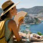 Seyahatte Güneş Çarpmasından Korunmak İçin Ne Yapılır? Gölge, Sıvı ve Günlük Tempo Planı