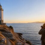 Türkiye’de Deniz Fenerleri Görülecek Yerler: Kıyı Rotası, Ulaşım ve Fotoğraf Noktaları